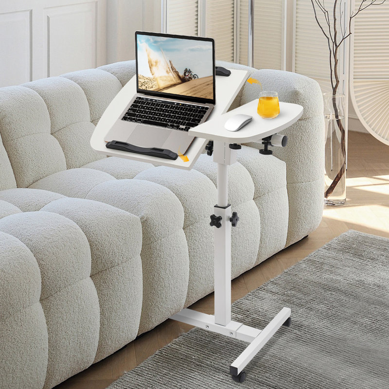 Laptop table desk stand discount